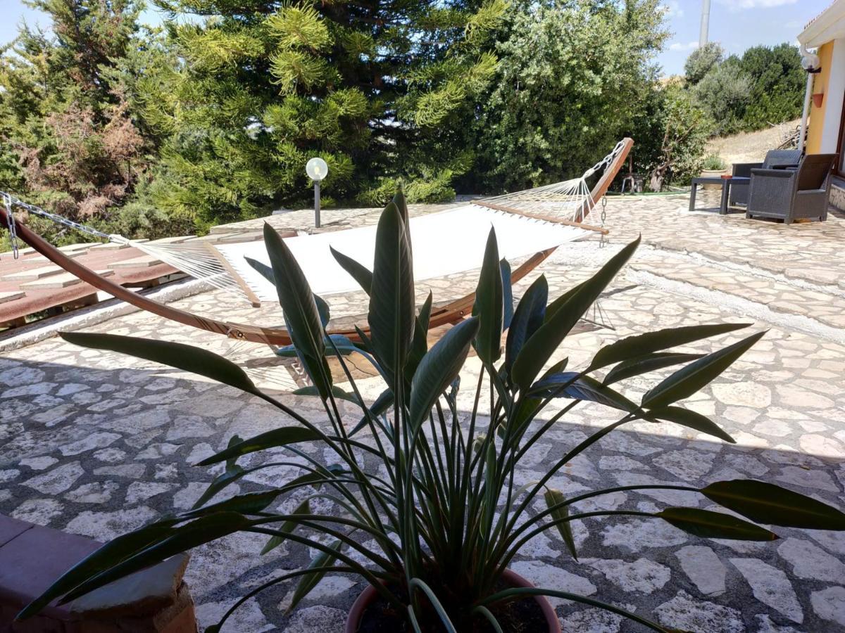 Villa Ingeborg Quartu SantʼElena Екстериор снимка
