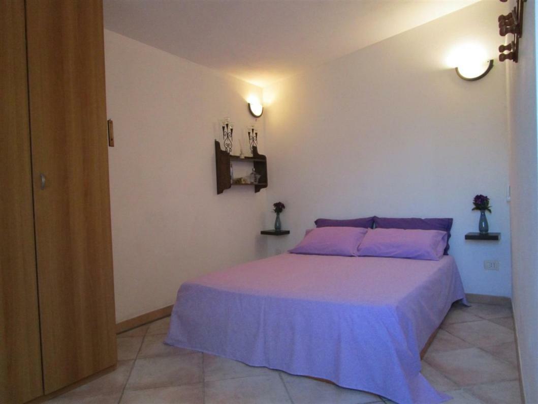 Villa Ingeborg Quartu SantʼElena Екстериор снимка