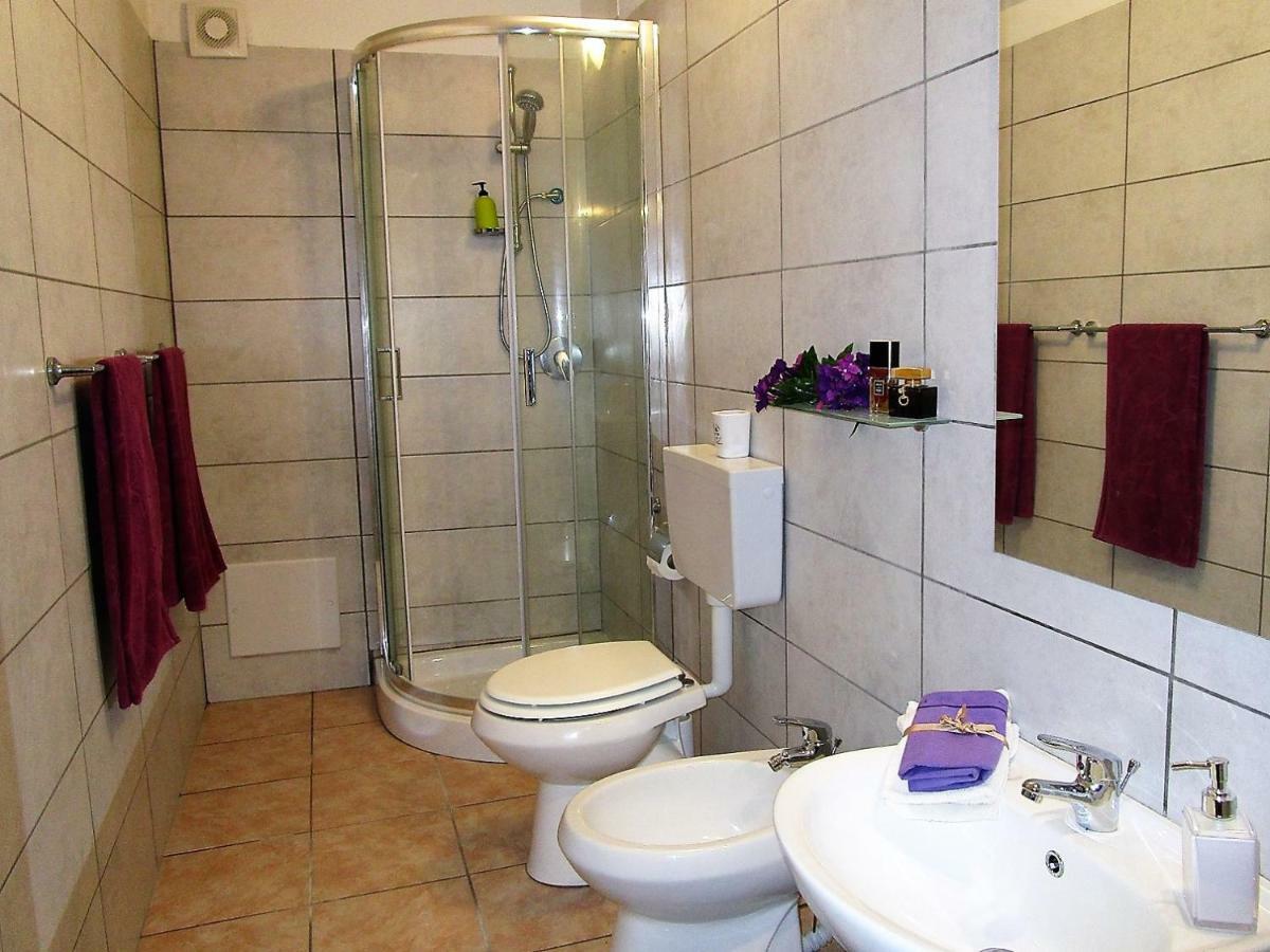 Villa Ingeborg Quartu SantʼElena Екстериор снимка