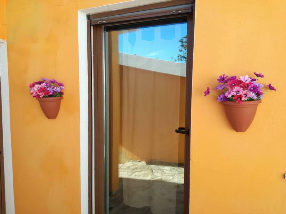Villa Ingeborg Quartu SantʼElena Екстериор снимка