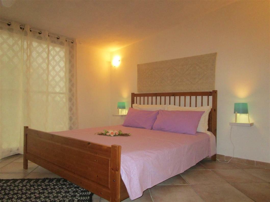 Villa Ingeborg Quartu SantʼElena Екстериор снимка