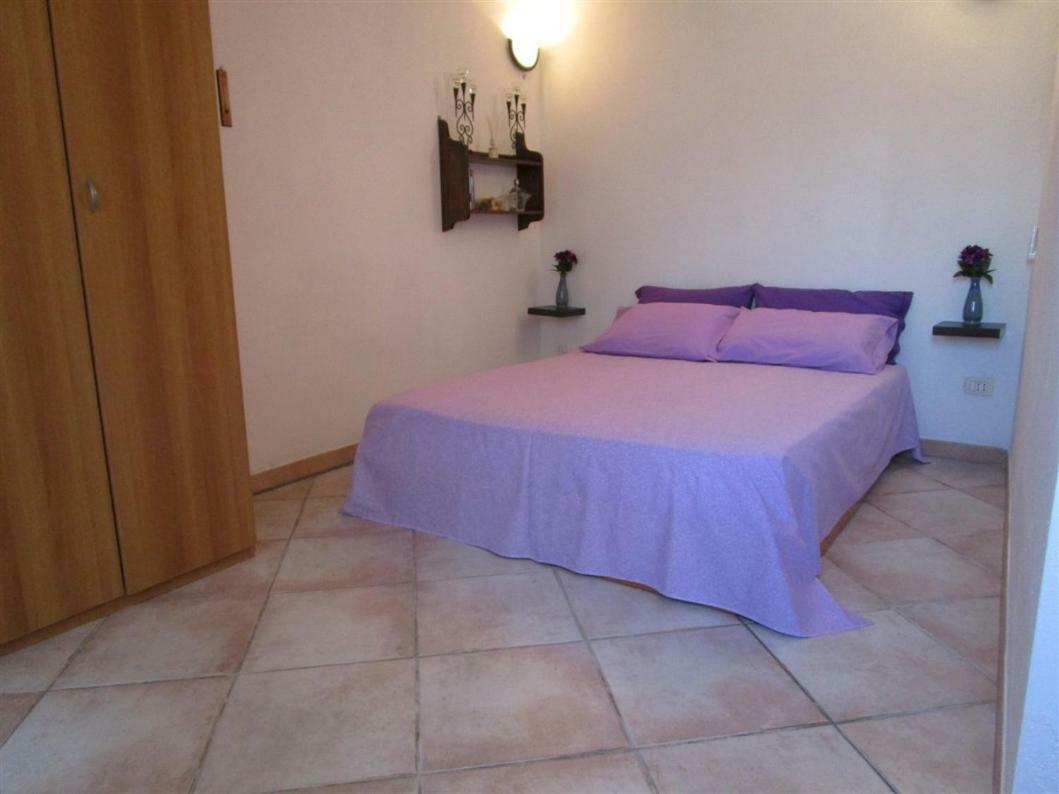 Villa Ingeborg Quartu SantʼElena Екстериор снимка